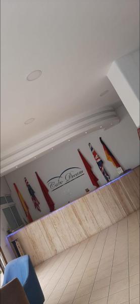 Studio cabo dream
